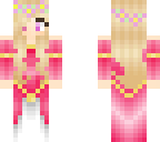 flower queen