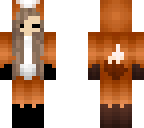 foxy girl