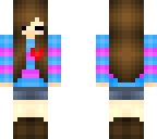 frisk dreemurr