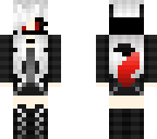 full ghoul with mask