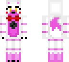 funtime foxy