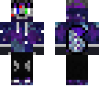 galaxy wolfie