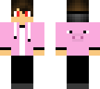 gaming pig