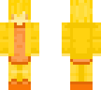 golden chiloi