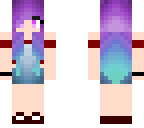 grape girl