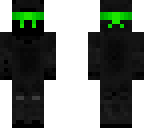 green desco