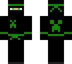 groen ninja