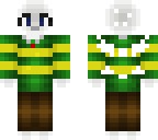 halftale asriel