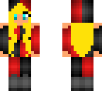 harley quin