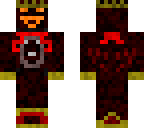 hell king