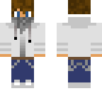hoodie guy