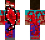 horror herobrine 666