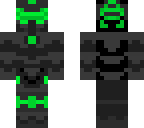 hybrid metamorph