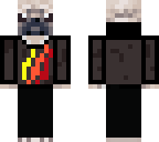 i did 3 skins