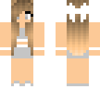 i just fixed the hair