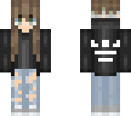 ilybrianna's skin