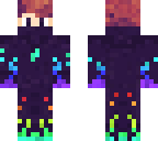 inferno colore