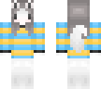its temmie