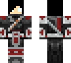 jack chaos erebus