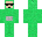 jimneemdezeskin