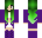 joker girl
