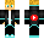 jy's yt skin