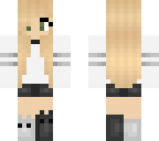 kawaii girl - _alygator_