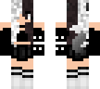 kayet ray cute nu goth