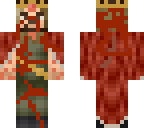 king tom dead