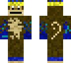 kingdom aquamonkey