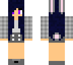 kira bunny