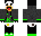 kleiner konkarpinguin