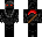 la muerte