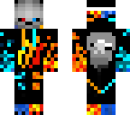 lava wolf murder mystery
