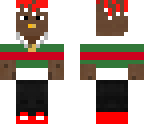 lil yachty gucci