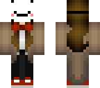 masked whovian