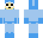 mega man