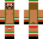 mexican sheep