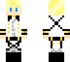 mika hyakuya