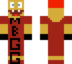 minebloxgianlucagamer clothes
