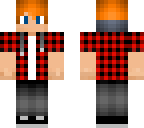 misfit lumberjack