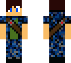 mittelalter jeger man 
