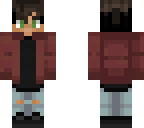 modern kai