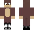 monkey