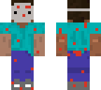 murderer