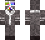mutant knight