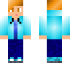 my blue obsession