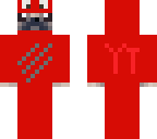 my new skin