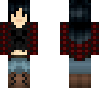 my own skin