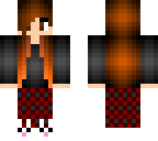 my pajama skin